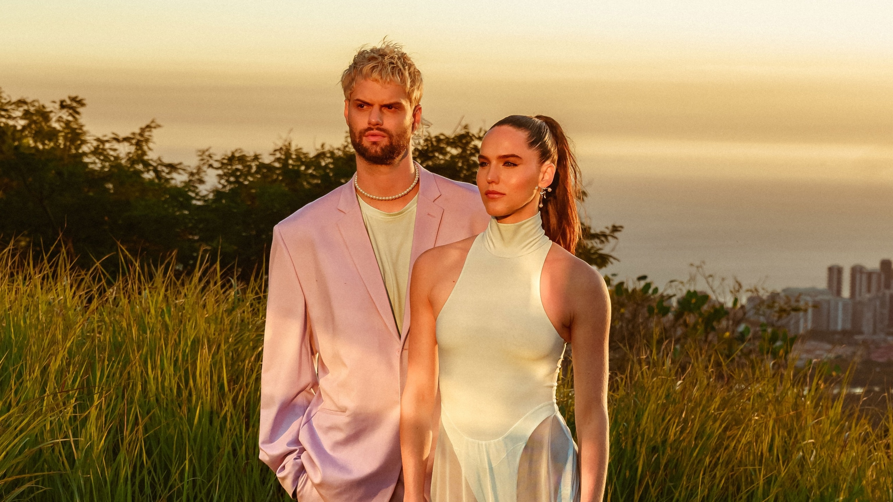 PHOTO: SOFI TUKKER